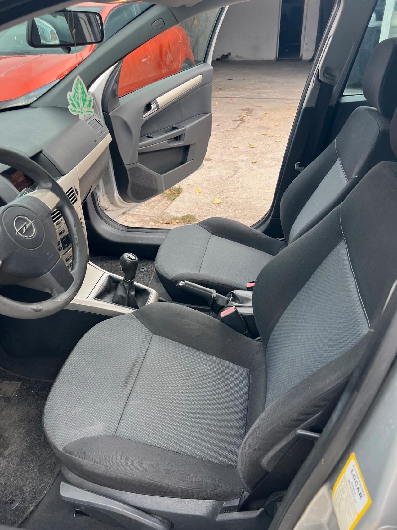 Opel Astra 1.4 16V Twinport Station Wagon Enjoy