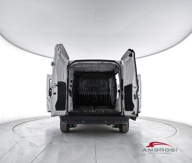 FIAT Other Doblò 1.3 MJT PC-TN Cargo Lamierato - AUTOCARRO N1