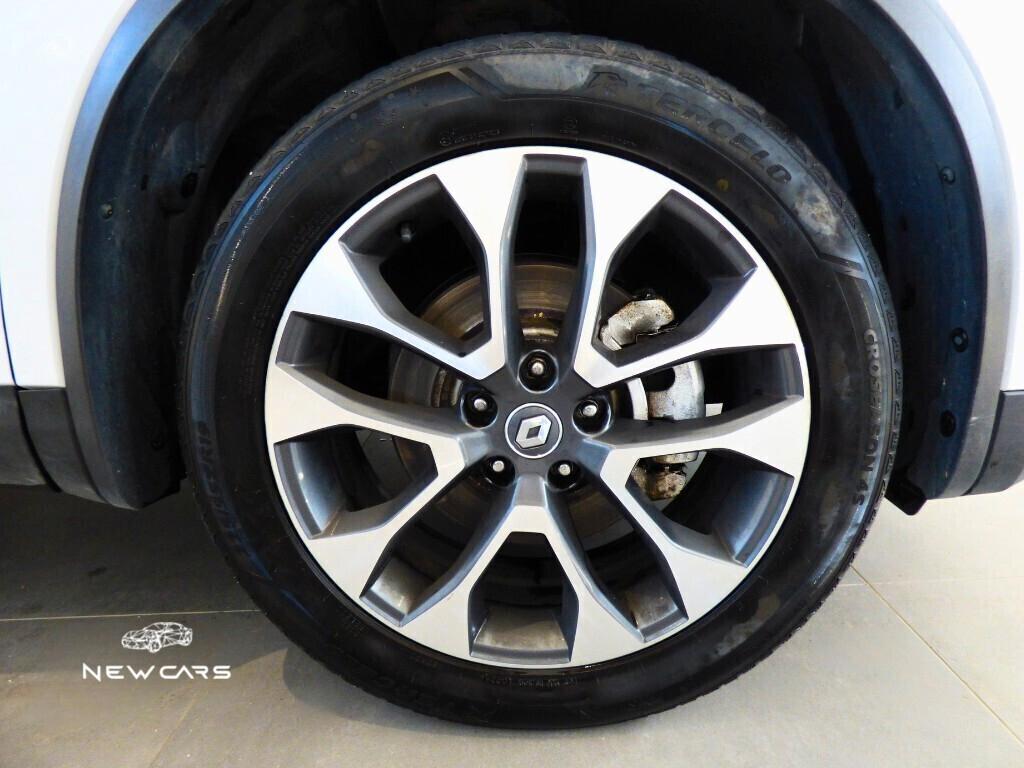 Renault Koleos dCi 175CV 4x4 X-Tronic Energy Intens