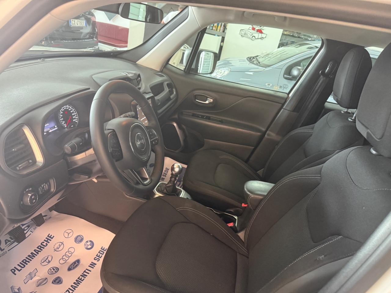 Jeep Renegade 1.0 T3 Limited