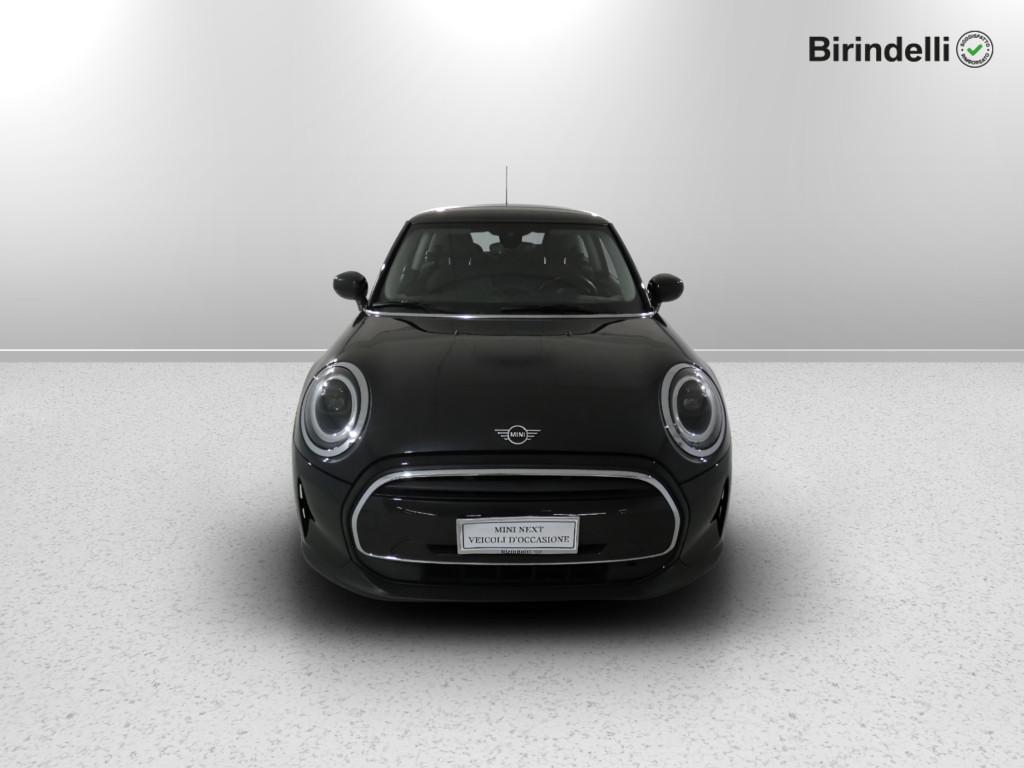 MINI Mini 4ª serie (F56) - Mini 1.5 Cooper Camden Edition