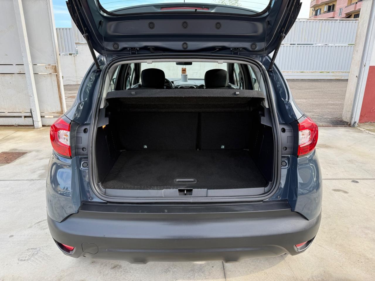 Renault Captur Tce Benzina 90 CV