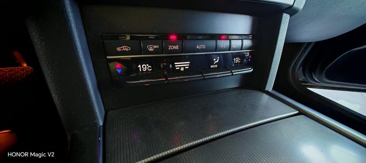 MERCEDES E220 CDI BERLINA MY2014 EXECUTIVE