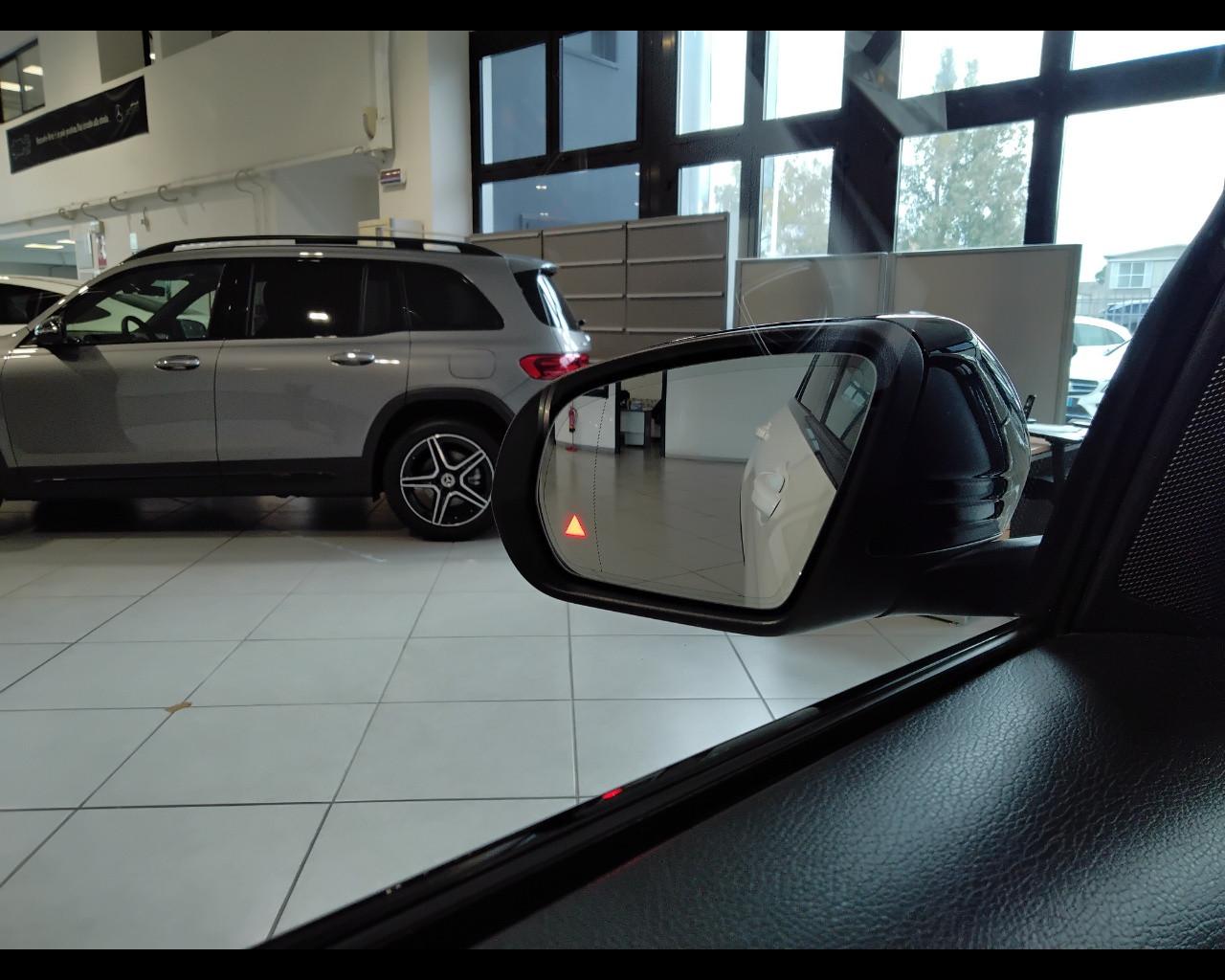 Mercedes-Benz GLC - X253 2019 - GLC 200 d Premium 4matic auto