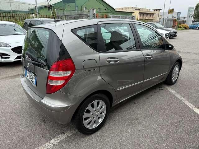 Mercedes-Benz A 150 Classe A - W/C 169 Elegance