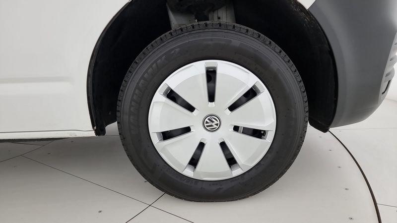 Volkswagen Caravelle 2.0 TDI 110CV PC Trendline 9 posti