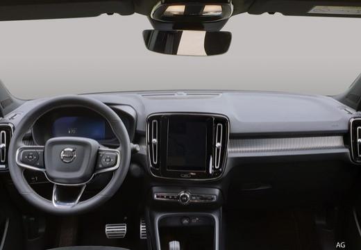 VOLVO XC40 2023 - XC40 1.5 t2 Essential auto