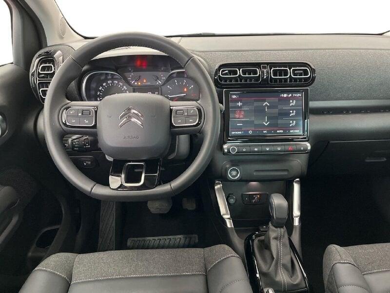 Citroën C3 Aircross I 2021 1.2 puretech Max s&s 130cv eat6