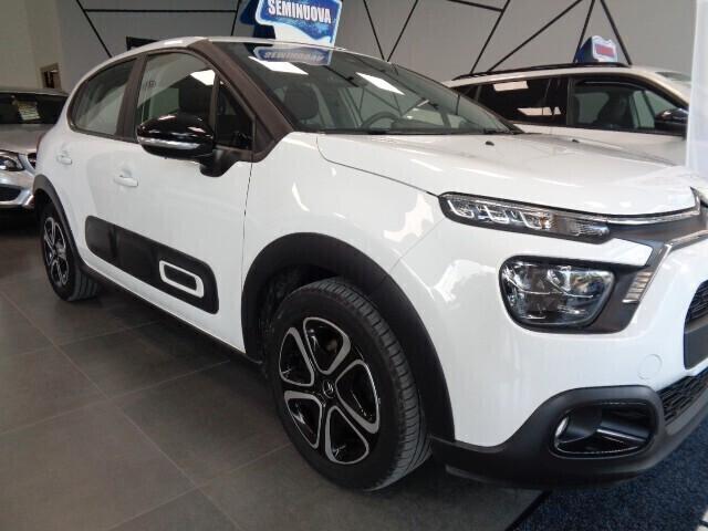 C3 PureTech 83 S&S Shine Pack 2021