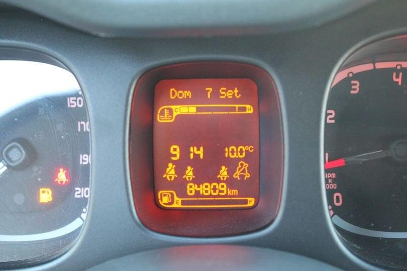 FIAT Panda Panda 1.2 Easy