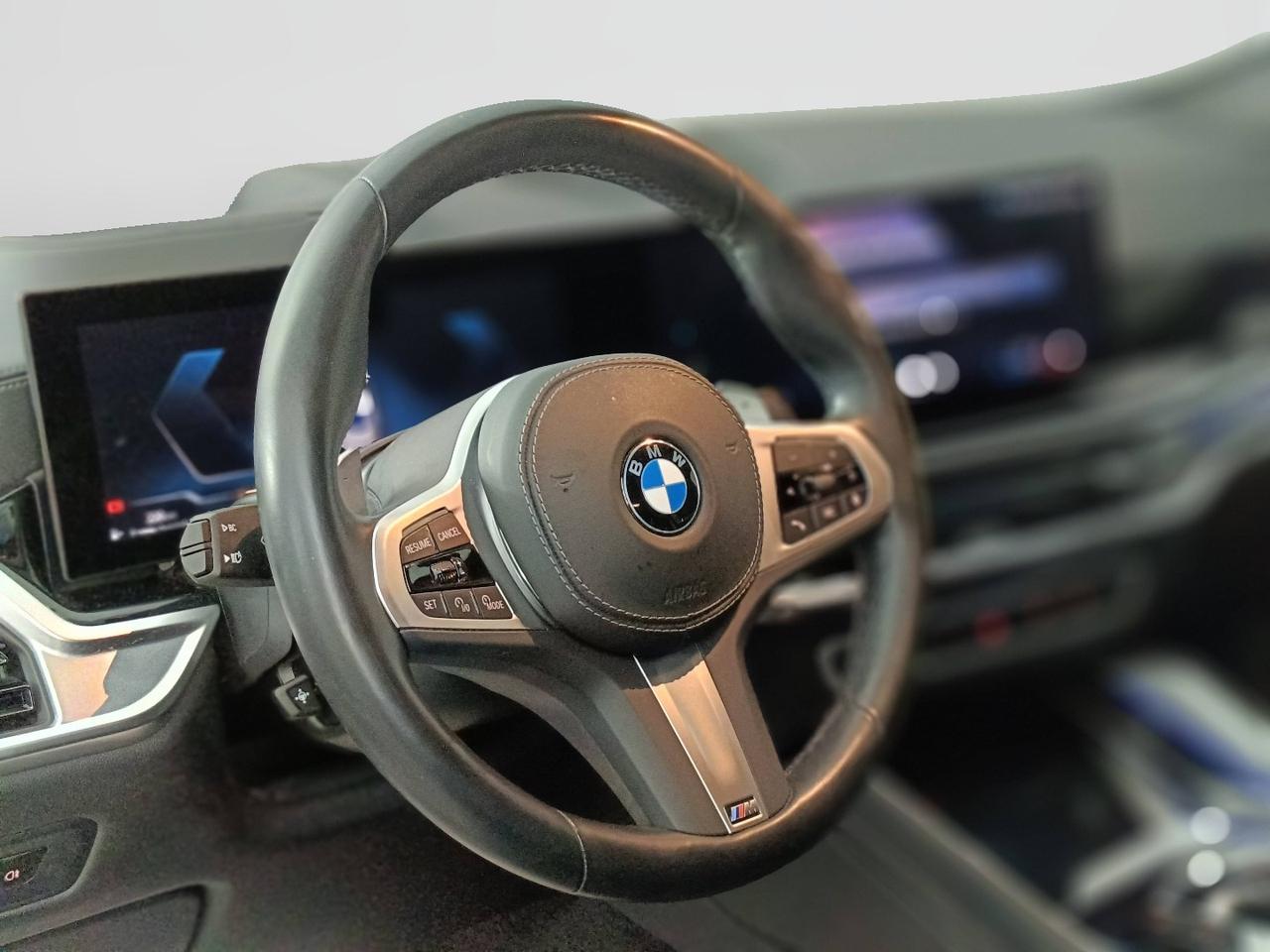 BMW X6 G06 - X6 xdrive30d mhev 48V Msport auto