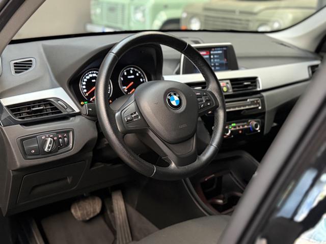 BMW X1 sDrive16d
