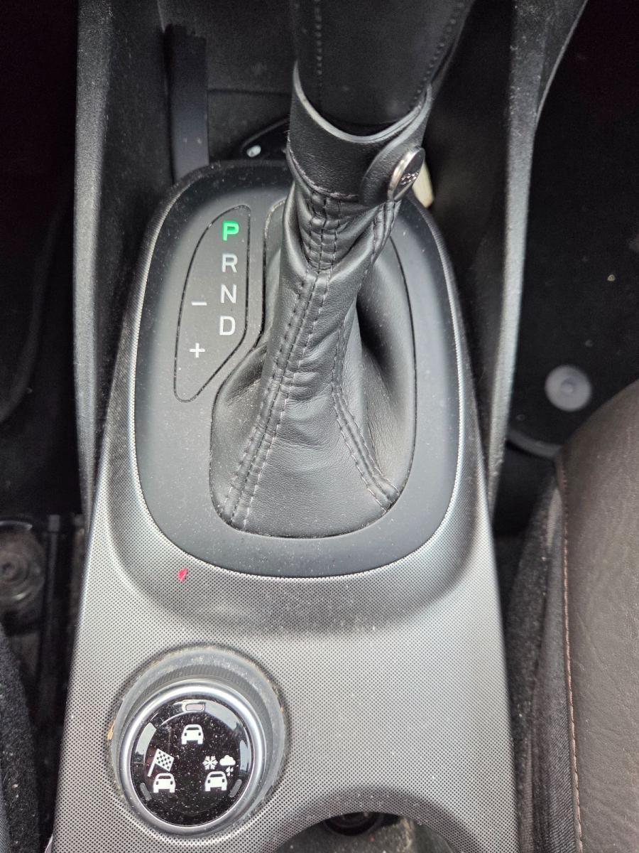 FIAT - 500X - 1.6 M.Jet 120 CV DCT Lounge