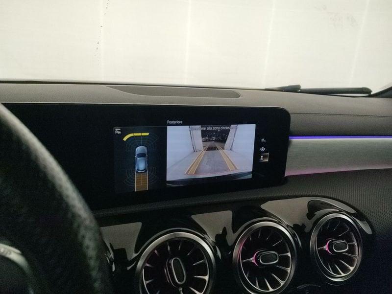 Mercedes-Benz Classe A A AMG 35 Race Edition 4matic auto