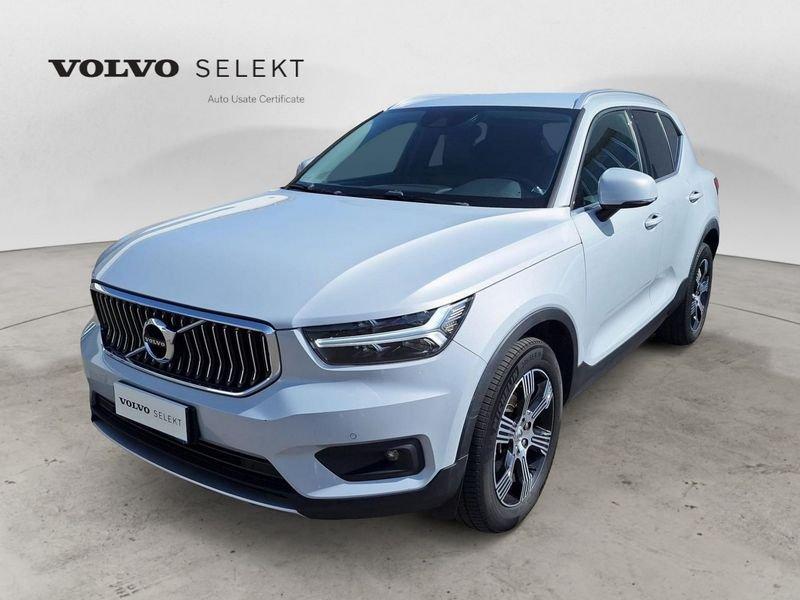 Volvo XC40 D3 150 CV Automatica NAVI LED Inscription