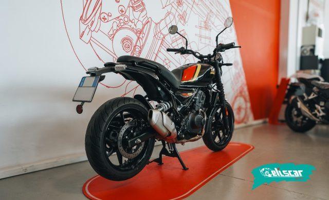 ROYAL ENFIELD Guerrilla 450 GUERRILLA 450