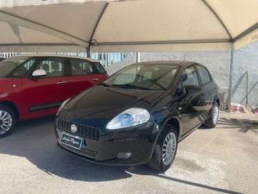 Fiat Grande Punto Grande Punto 1.4 5 porte Dynamic Natural Power