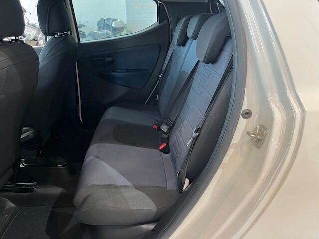 Lancia Ypsilon 1.0 firefly hybrid Gold Plus *NEOPATENTATI*