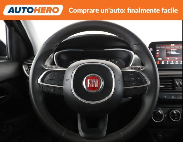 FIAT Tipo 1.4 5 porte Lounge