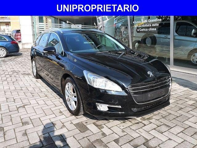 PEUGEOT 508 2.0 HDi 163CV SW Ciel Business