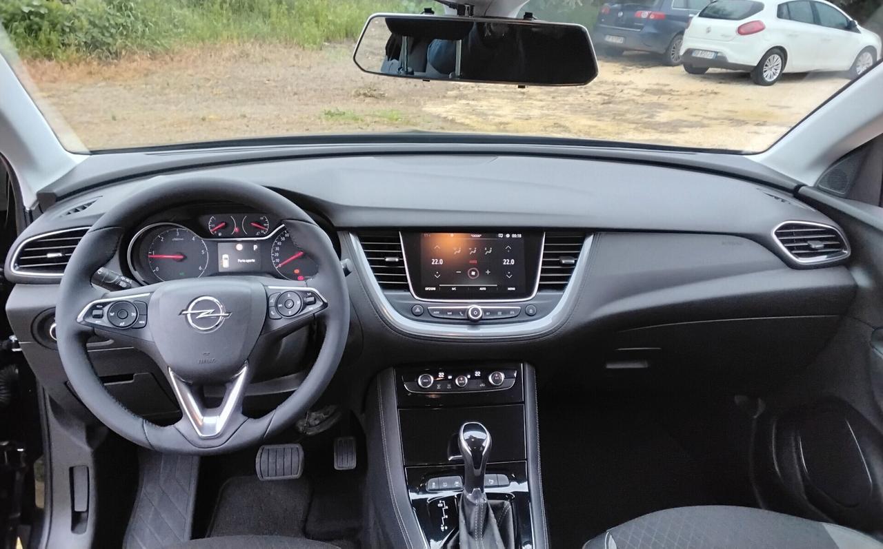 Opel Grandland X 1.5 diesel Ecotec Start&Stop aut. Business