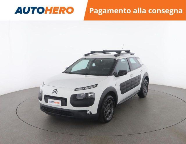 CITROEN C4 Cactus BlueHDi 100 Feel