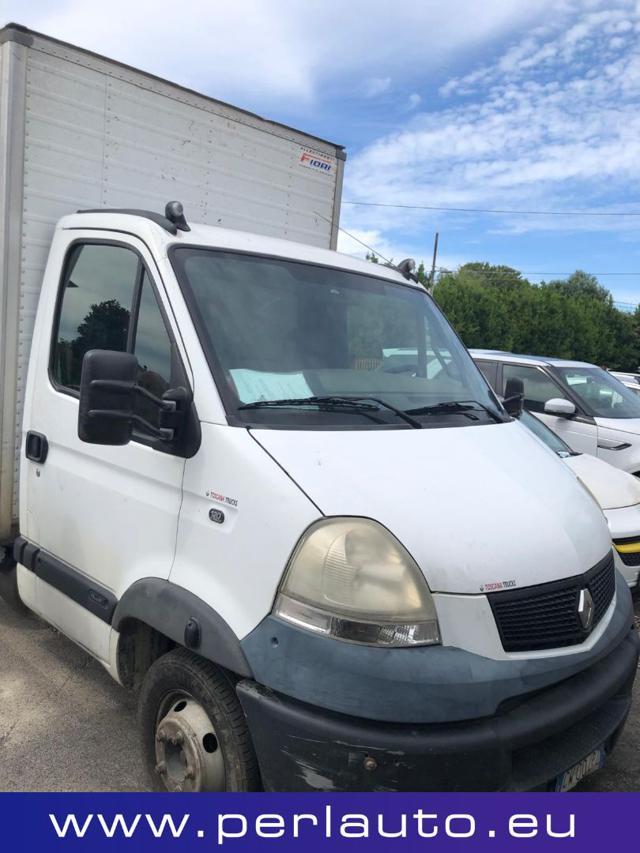 RENAULT Master 2.5 dCi NON MARCIANTE