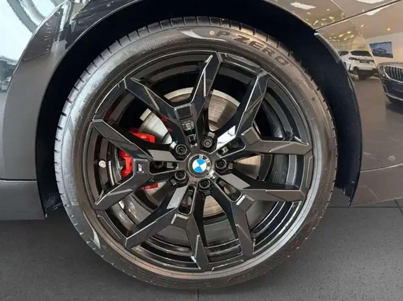 BMW 220 220d Coupe mhev 48V MSport Pro auto/Harman Kardon/19"