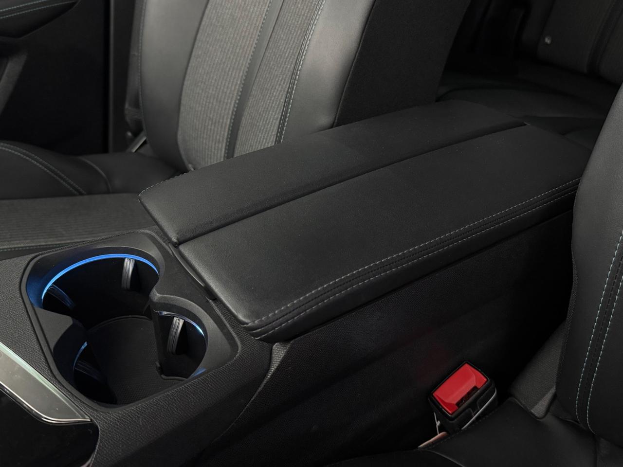 Peugeot 3008 130Cv EAT8 Allure Pack Full Opt