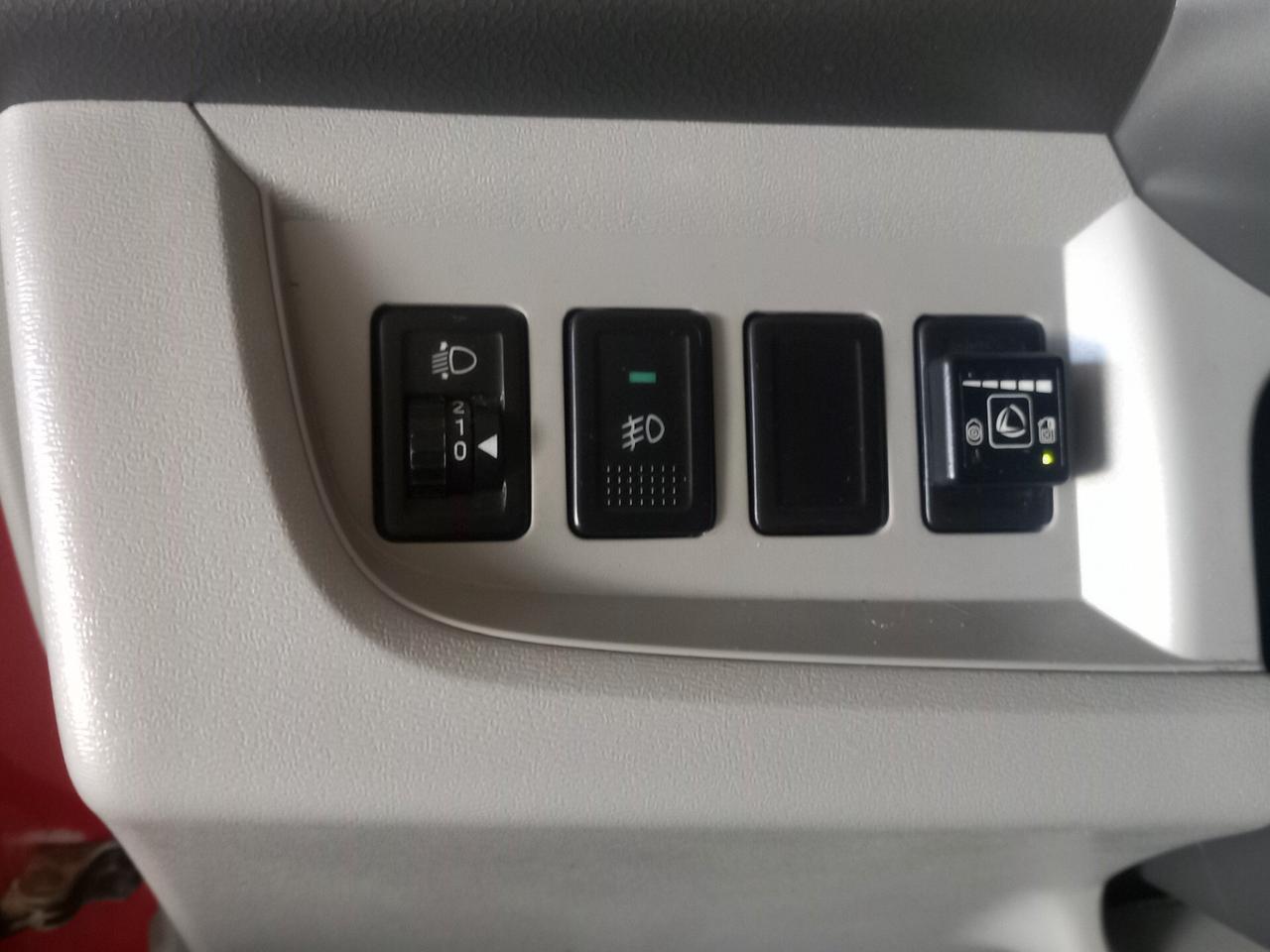 Nissan Pixo 1.0 GPL 5p Eco Easy