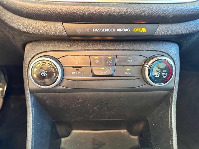 FORD Fiesta 1.0 Ecoboost 100 CV 5 porte ST-Line OK NEOPATENTAT