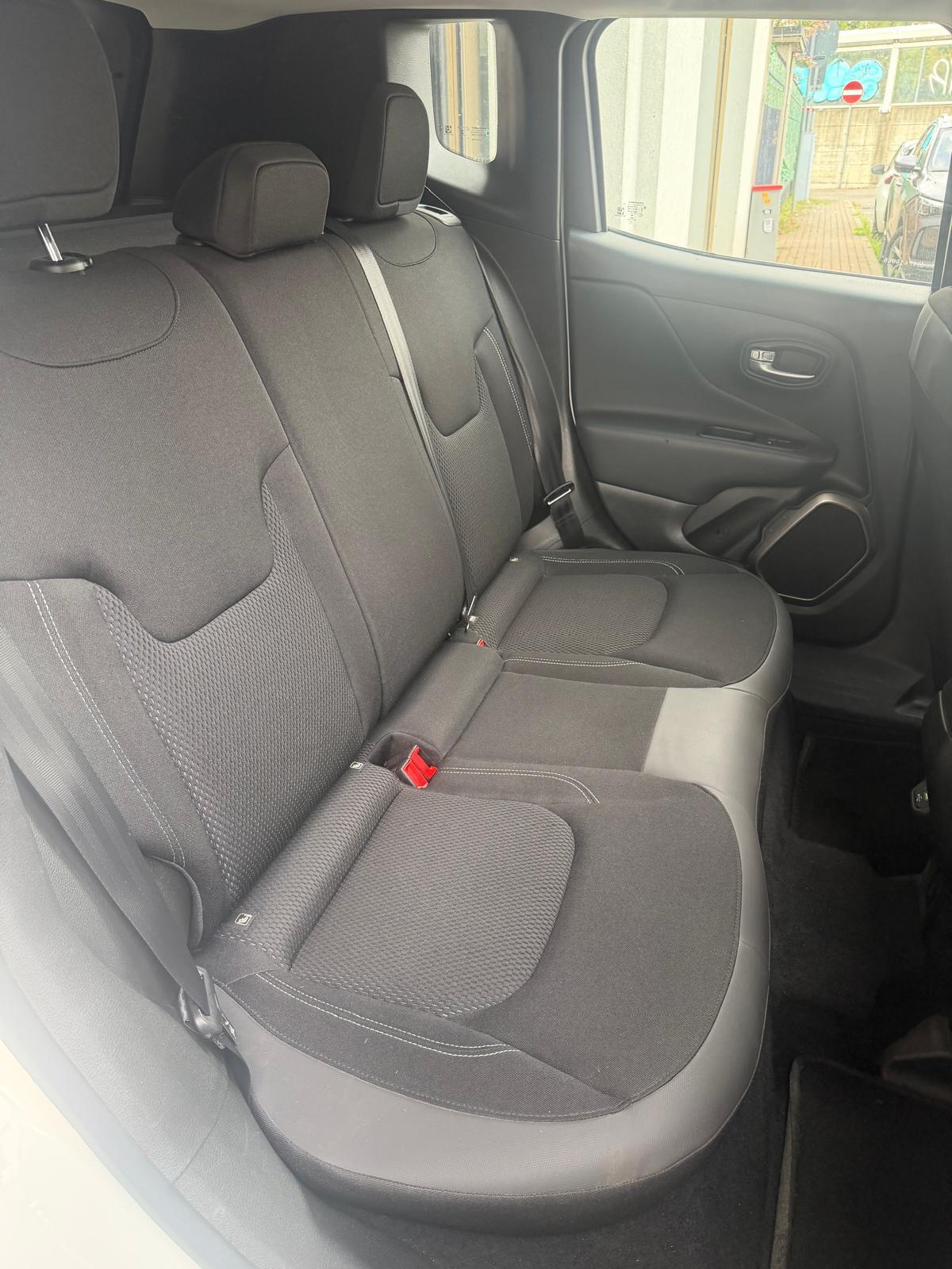 Jeep Renegade 1.0 T3 Limited