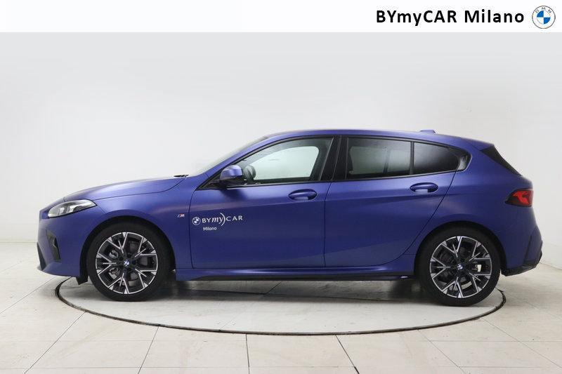 BMW Serie 1 118 d MSport DCT