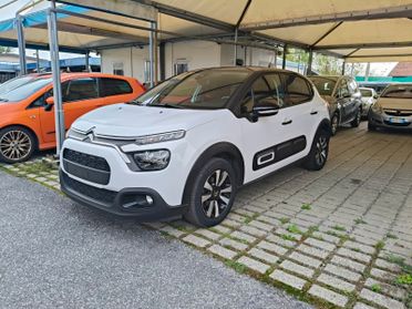 Citroen C3 PureTech 83 S&S Shine
