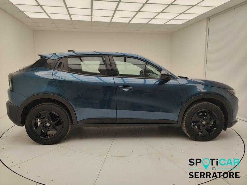 Alfa Romeo Junior 1.2 ibrida 145cv edct6