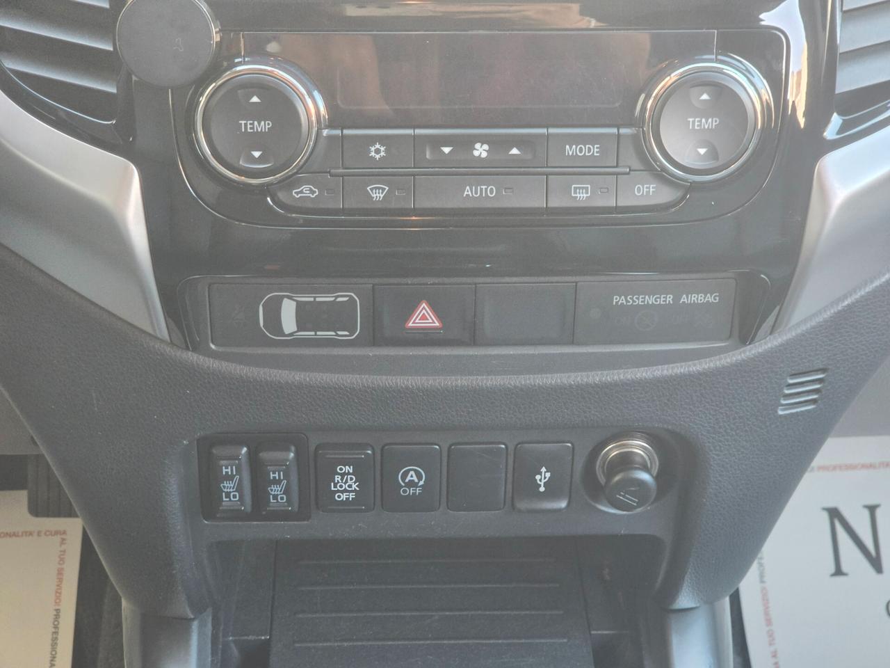 Fiat Fullback 2.4 Diesel 180cv