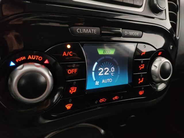 NISSAN Juke 1.5 dCi Start&Stop Acenta