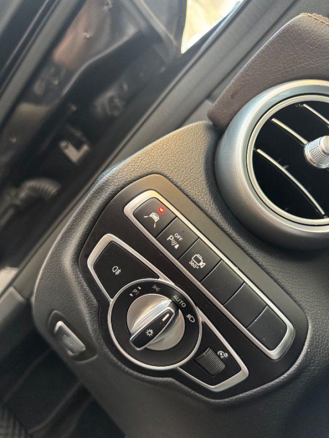 MERCEDES-BENZ GLC 350 d 4Matic Coupé Premium //AMG PACK//TETTO//