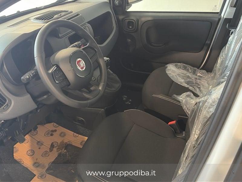 FIAT Pandina 1NA My26 1.0 65cv Hybrid Pop