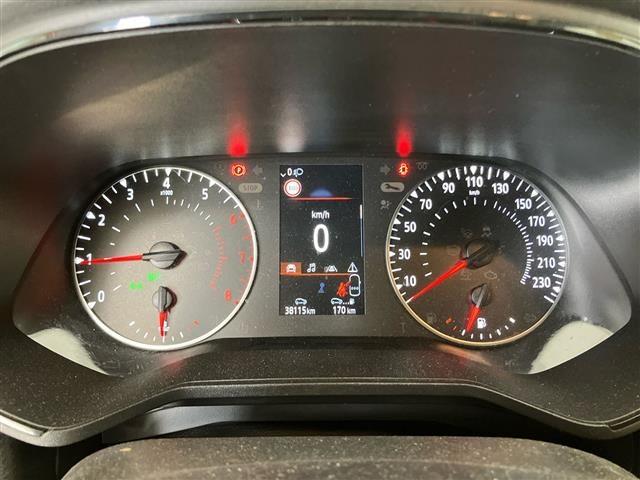RENAULT Clio 5 Porte 1.0 SCe Equilibre