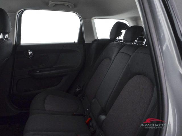 MINI Countryman Cooper D 2.0 Cooper D auto Business
