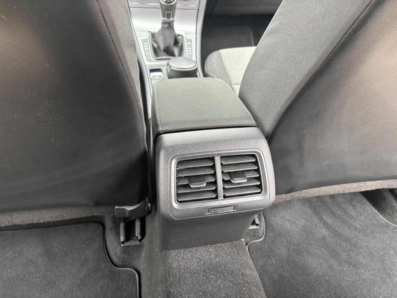 Volkswagen Golf 1.6 TDI 5p. 90CV