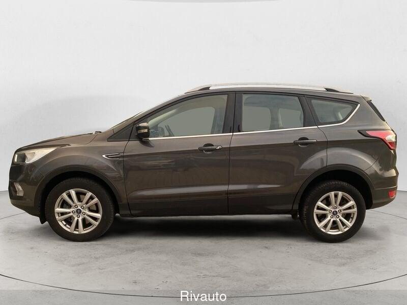 Ford Kuga Kuga 1.5 TDCI 120 CV S&S 2WD Plus