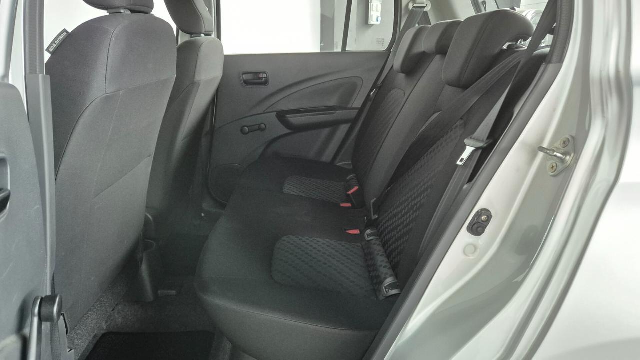 Suzuki Celerio 1.0 Easy 5 porte ( Ok Neopatentati )