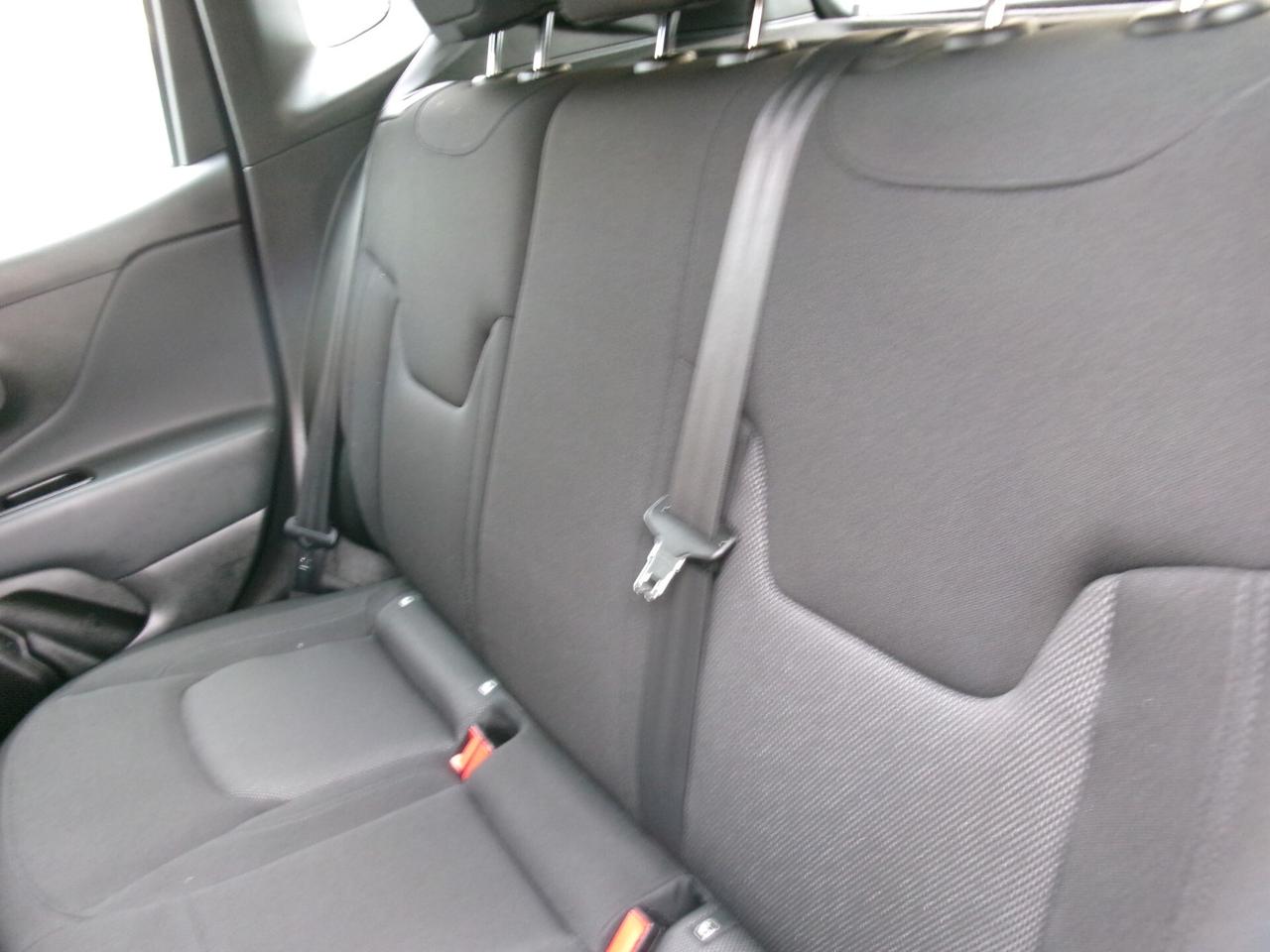 Jeep Renegade 1.6 M-JET 130cv E6D 99000 KM *PERFETTA*