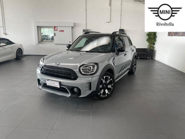 Mini Cooper Countryman 1.5 TwinPower Turbo Cooper