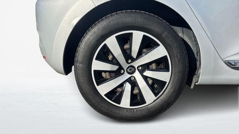 Renault Clio ZEN Hybrid E-TECH 140