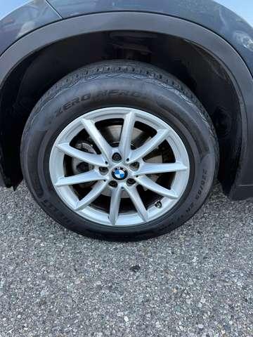 BMW X1 X1 F48 xdrive18d Msport