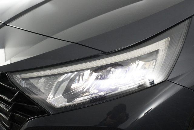 HYUNDAI i20 i20 1.2 MPI MT ConnectLine