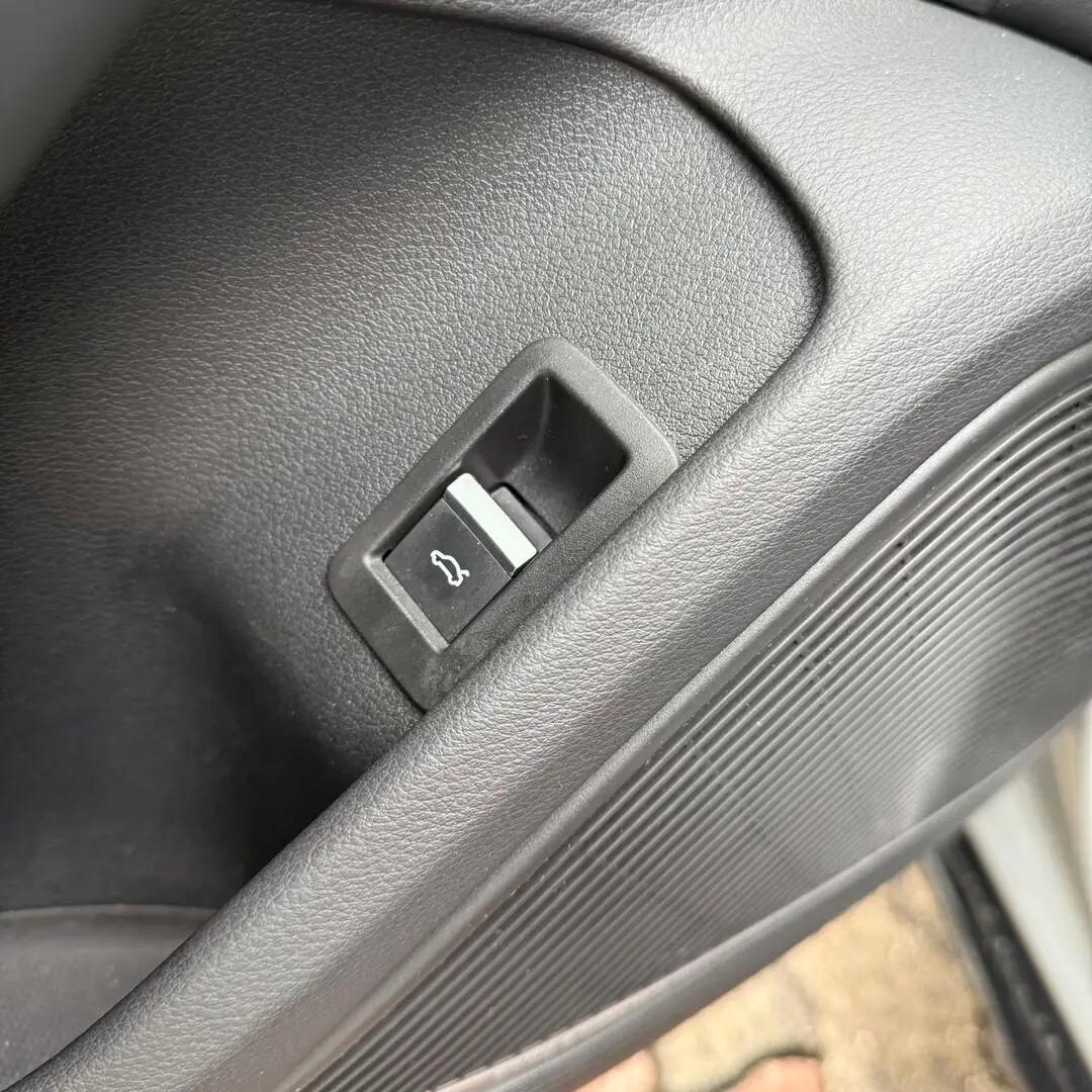 Audi A4 50 TDI quattro tiptronic S line edition